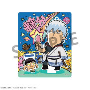 【預訂】銀魂 Gintama 亞克力立牌 大川ぶくぶver.