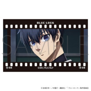 【預訂】BLUE LOCK 藍色監獄 film Collection vol.2