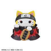 【預訂】NARUTO MEGA CAT 擺件模型 M SIZE