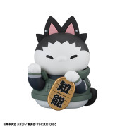 【預訂】NARUTO MEGA CAT 擺件模型 M SIZE