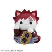 【預訂】NARUTO MEGA CAT 擺件模型 M SIZE