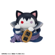 【預訂】NARUTO MEGA CAT 擺件模型 M SIZE