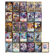 【預約餘量】Duel Masters 決鬥大師TCG 彩虹社 第4彈