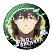 【預訂】WIND BREAKER 閃閃襟章